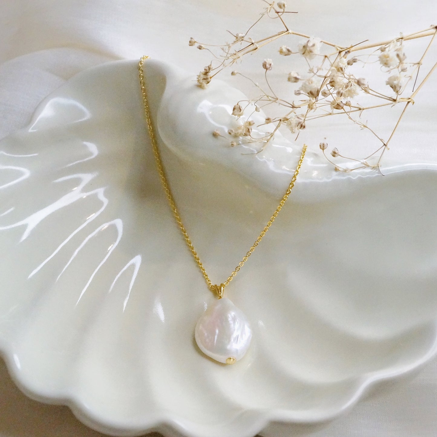 Eleanor Necklace