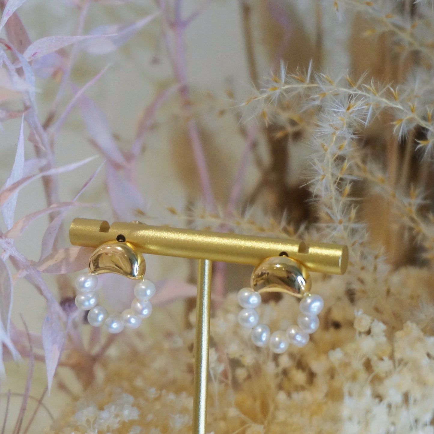 Grace Earrings