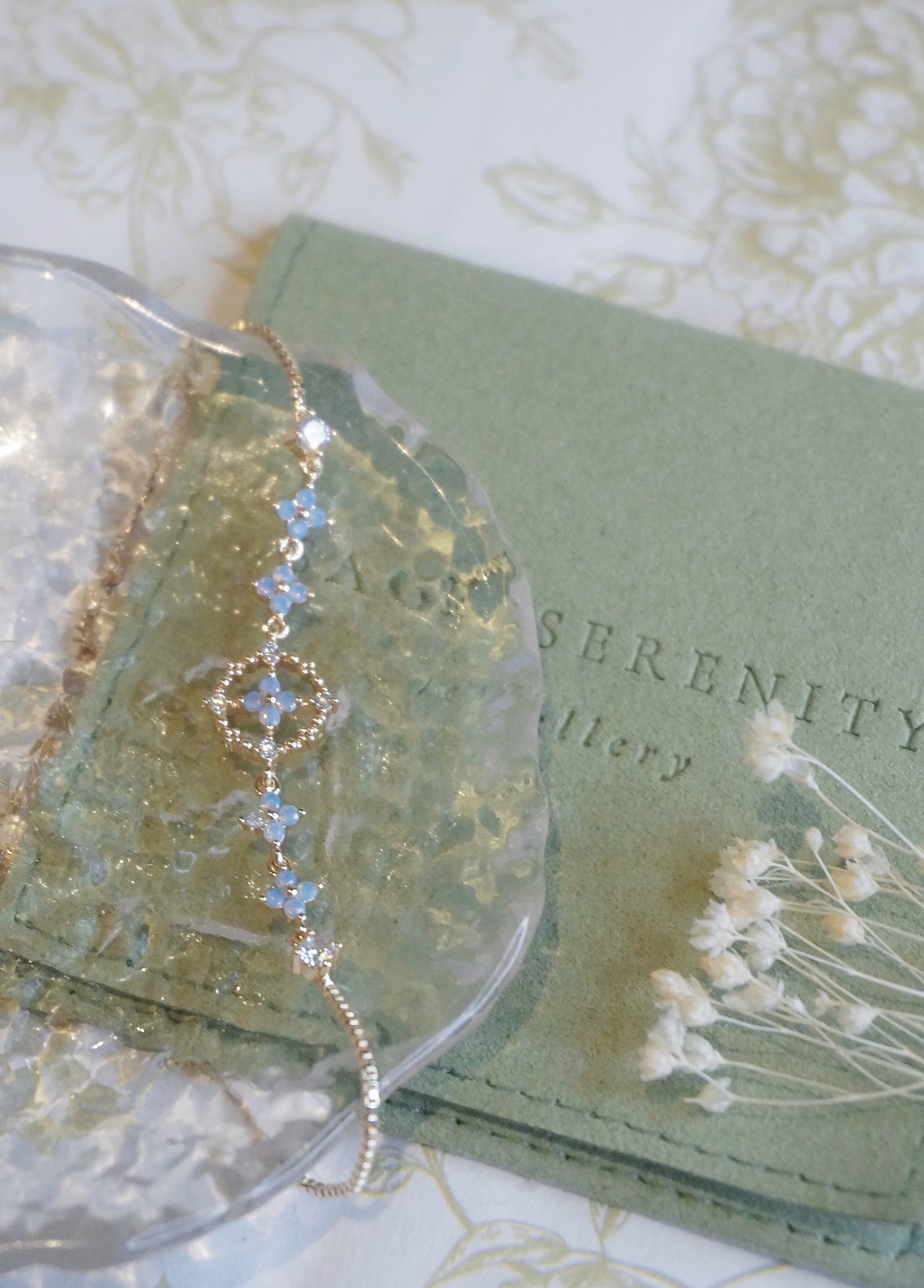 Celeste Bracelet