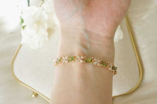Esmerelle Bracelet