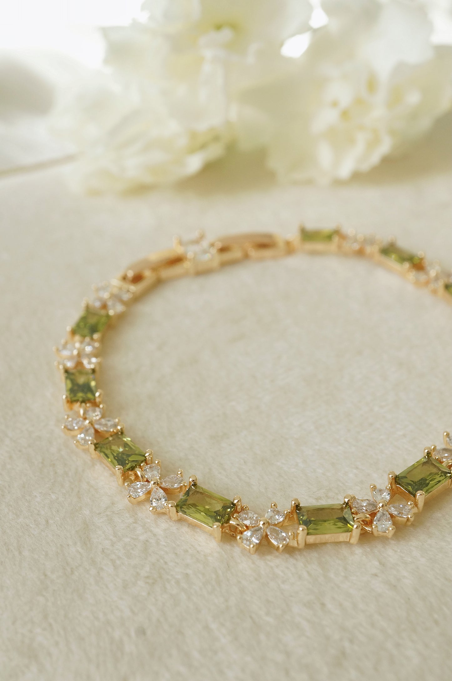 Esmerelle Bracelet