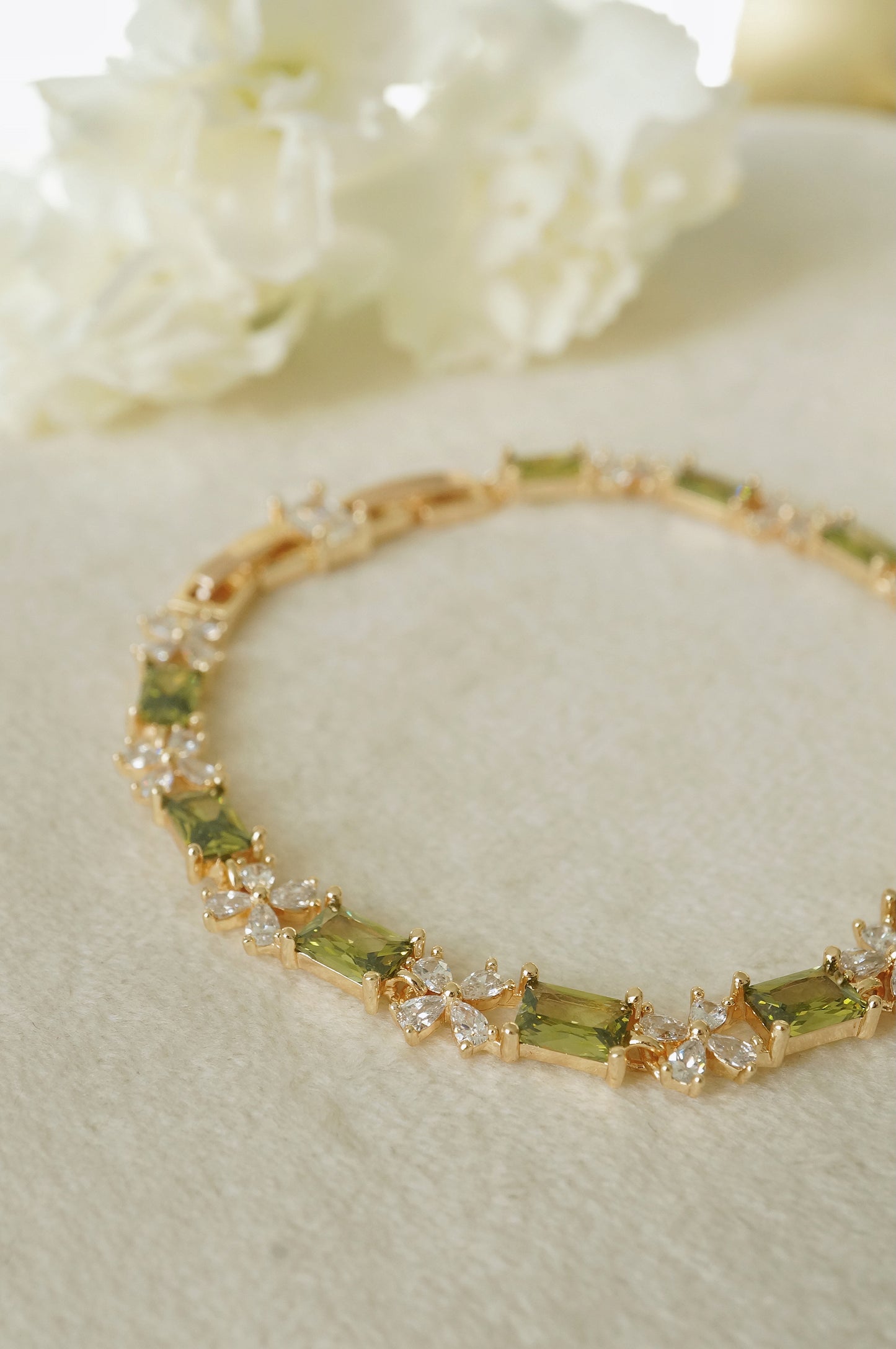 Esmerelle Bracelet