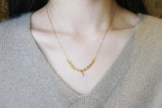 Carina Layered Necklace