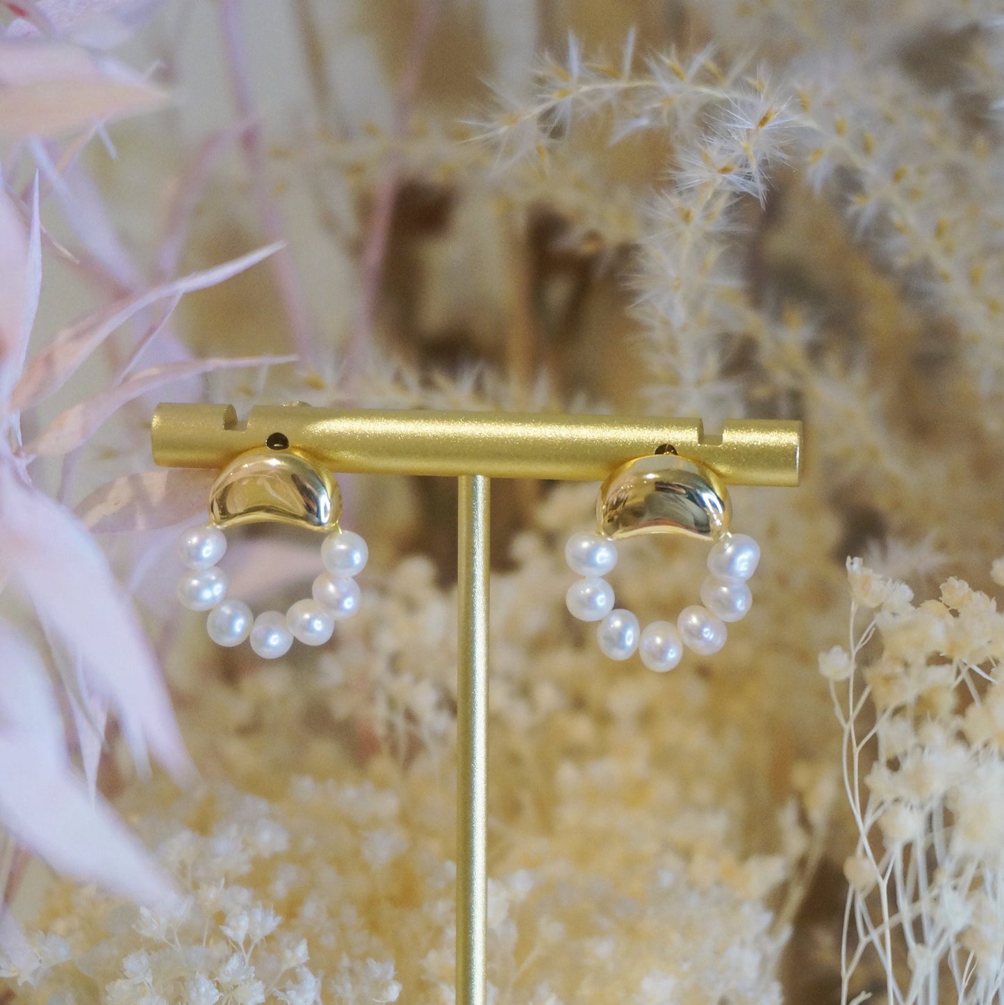 Grace Earrings
