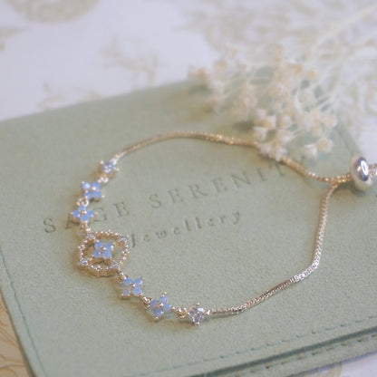 Auriane Bracelets
