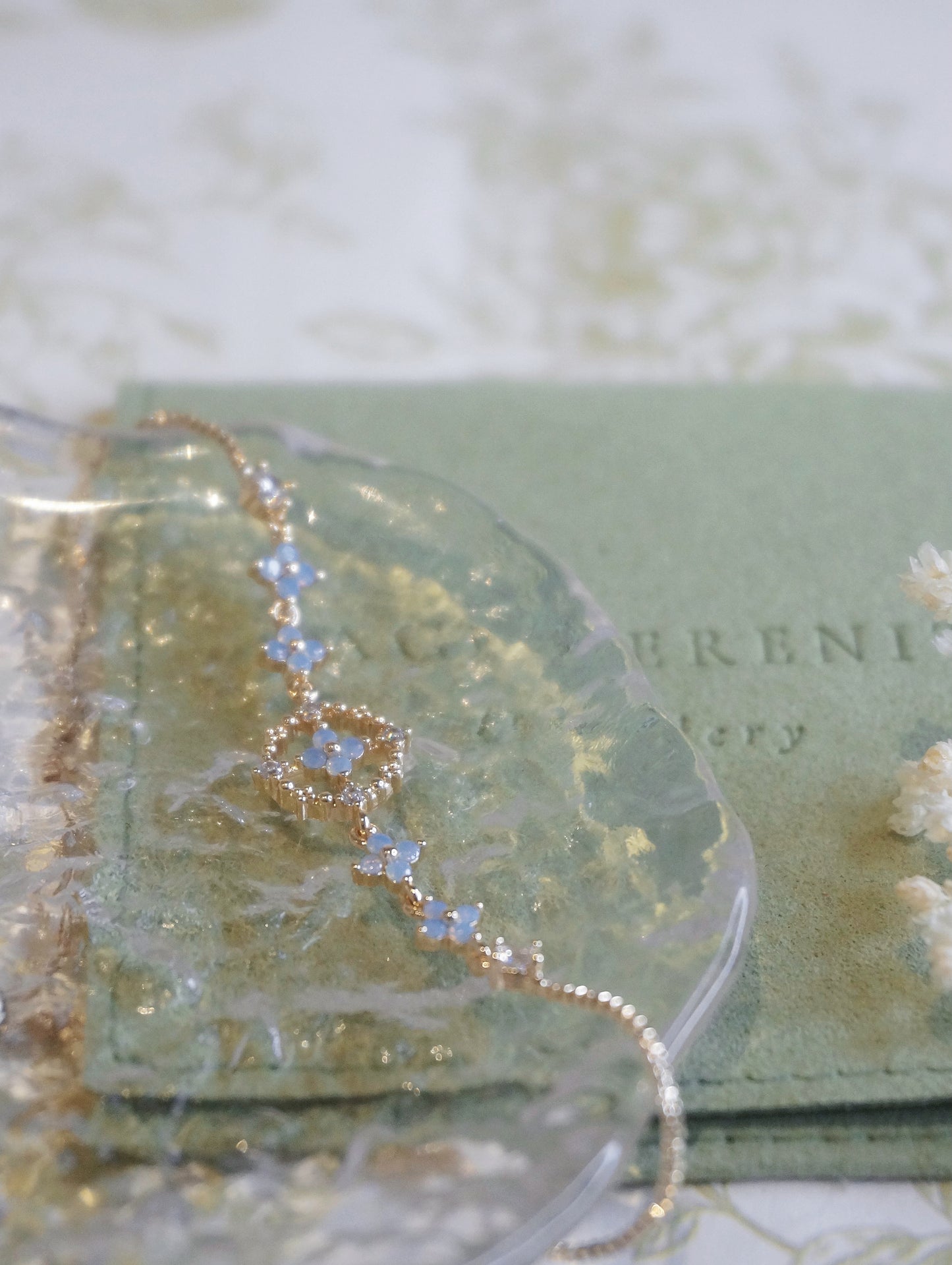 Celeste Bracelet