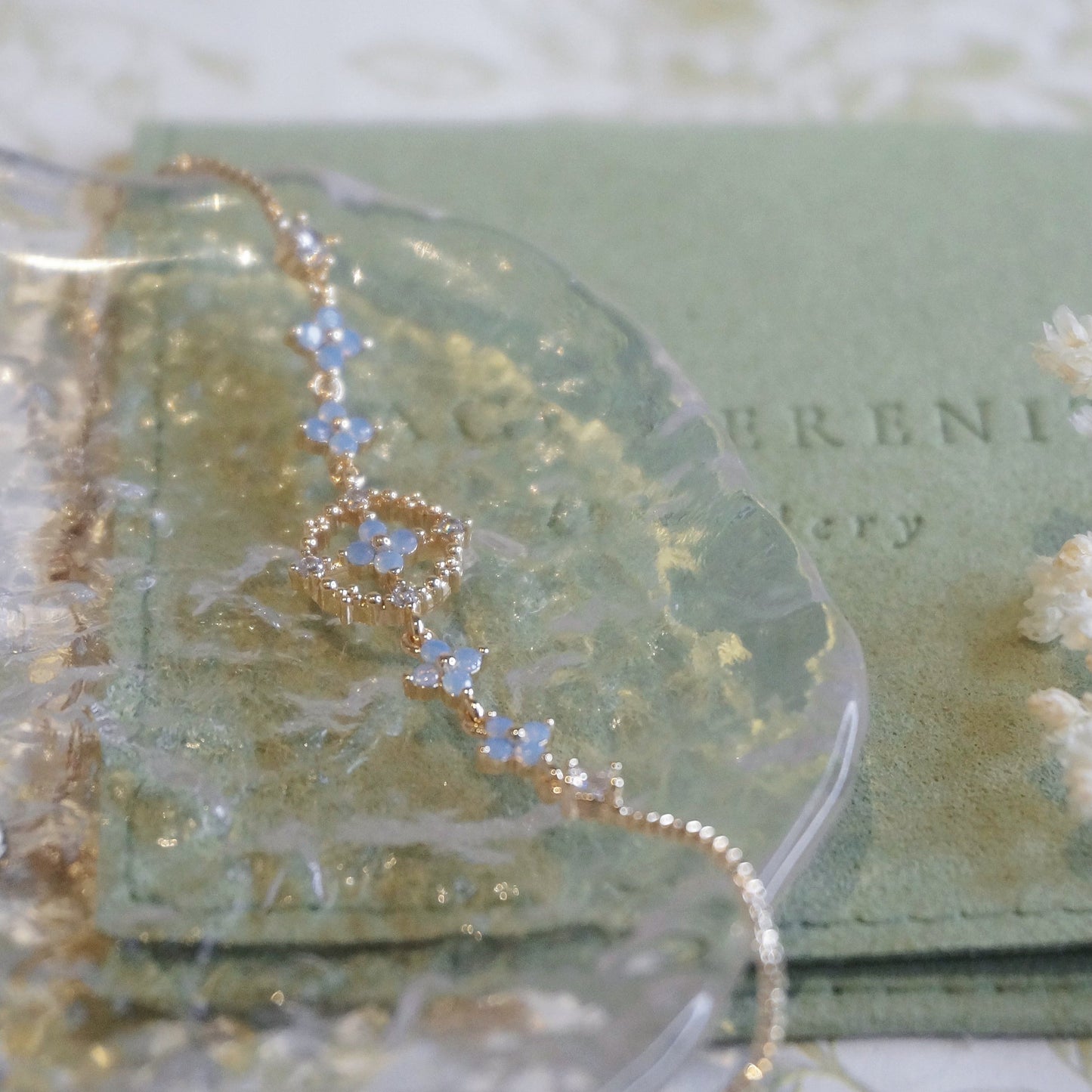 Auriane Bracelets