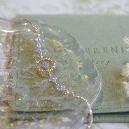 Auriane Bracelets