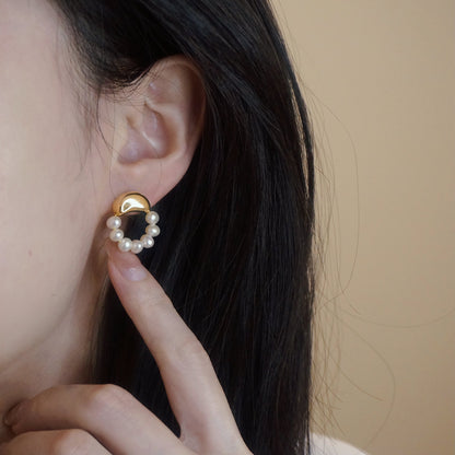 Grace Earrings