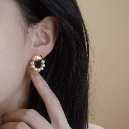 Grace Earrings