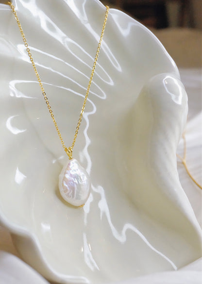Eleanor Necklace
