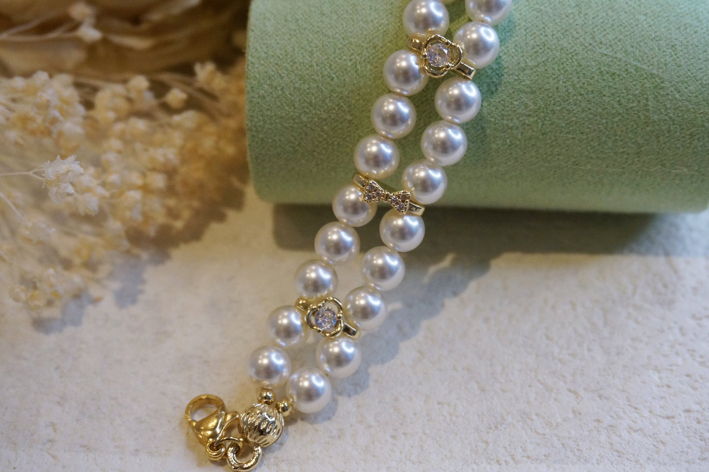 Juniper Bracelet