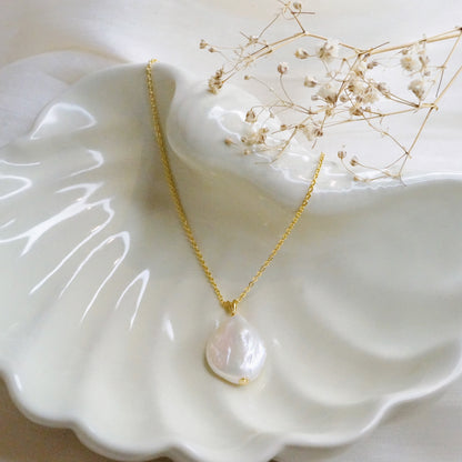 Eleanor Necklace