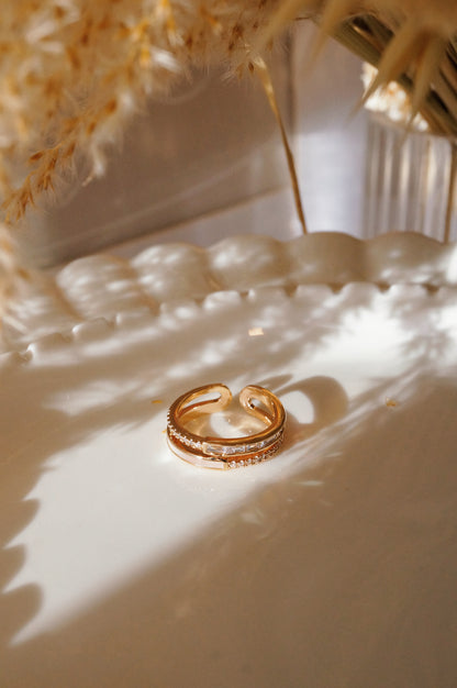 Nerissa Ring