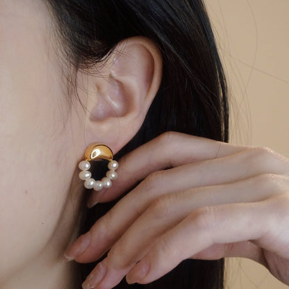 Grace Earrings