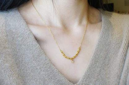 Carina Layered Necklace