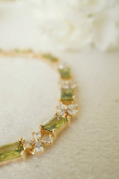 Esmerelle Bracelet