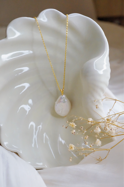 Eleanor Necklace