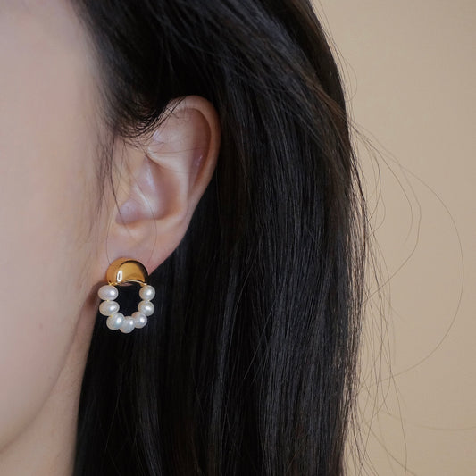 Grace Earrings