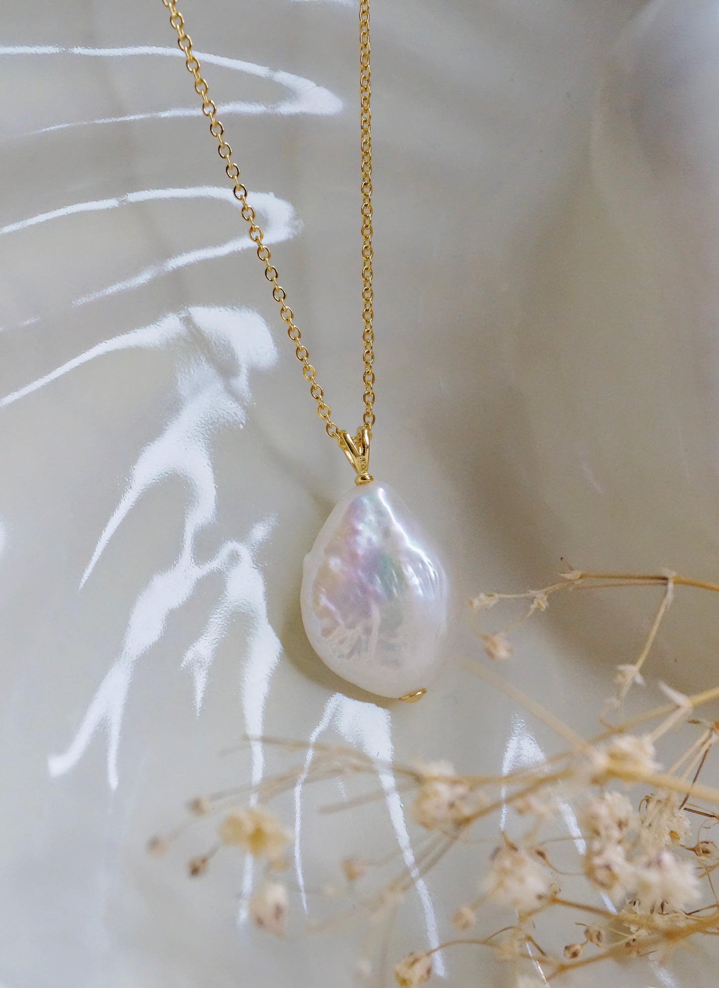 Eleanor Necklace