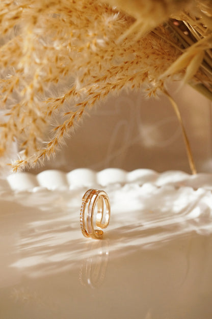 Nerissa Ring
