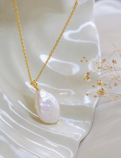 Eleanor Necklace