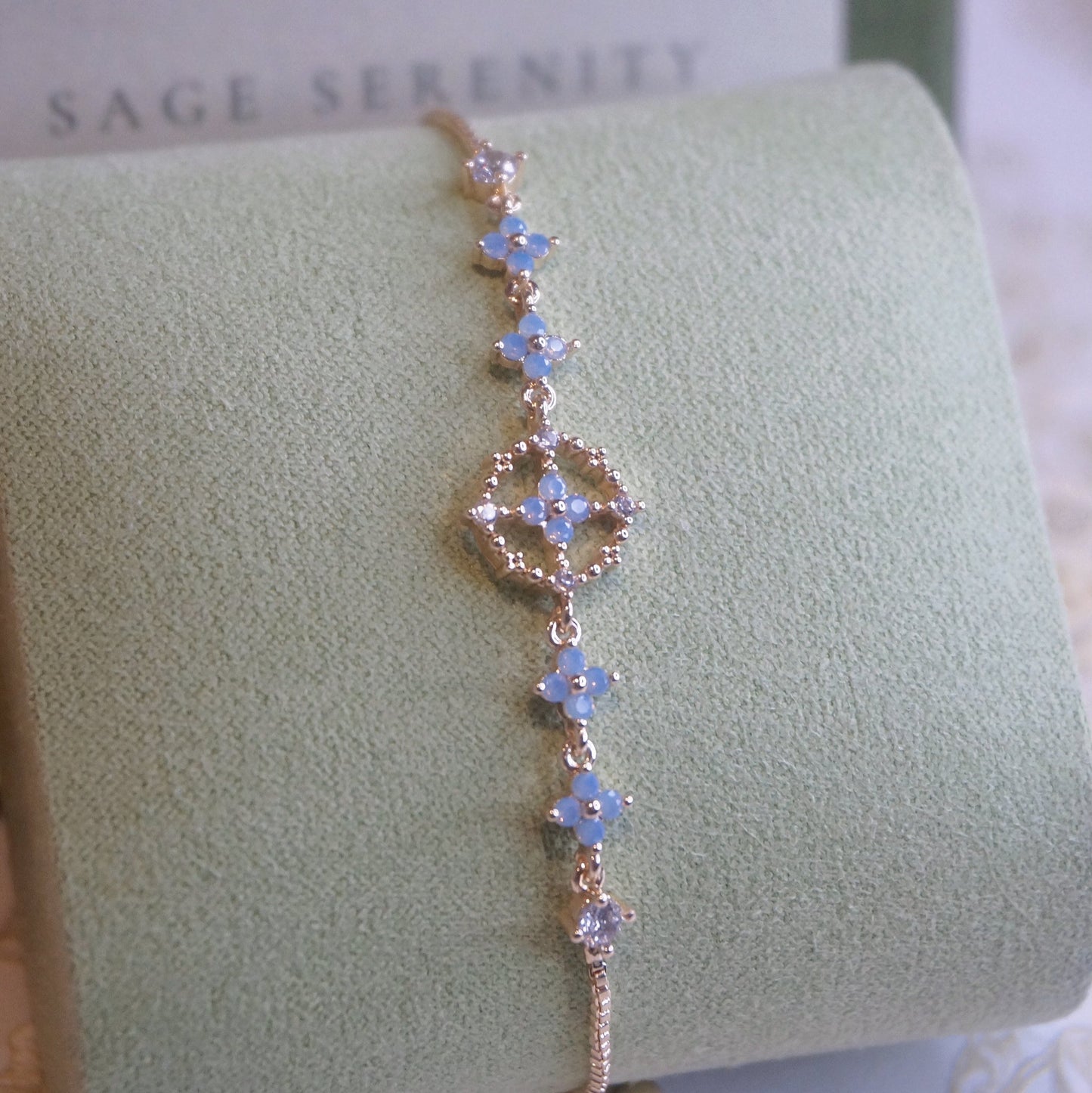Auriane Bracelets