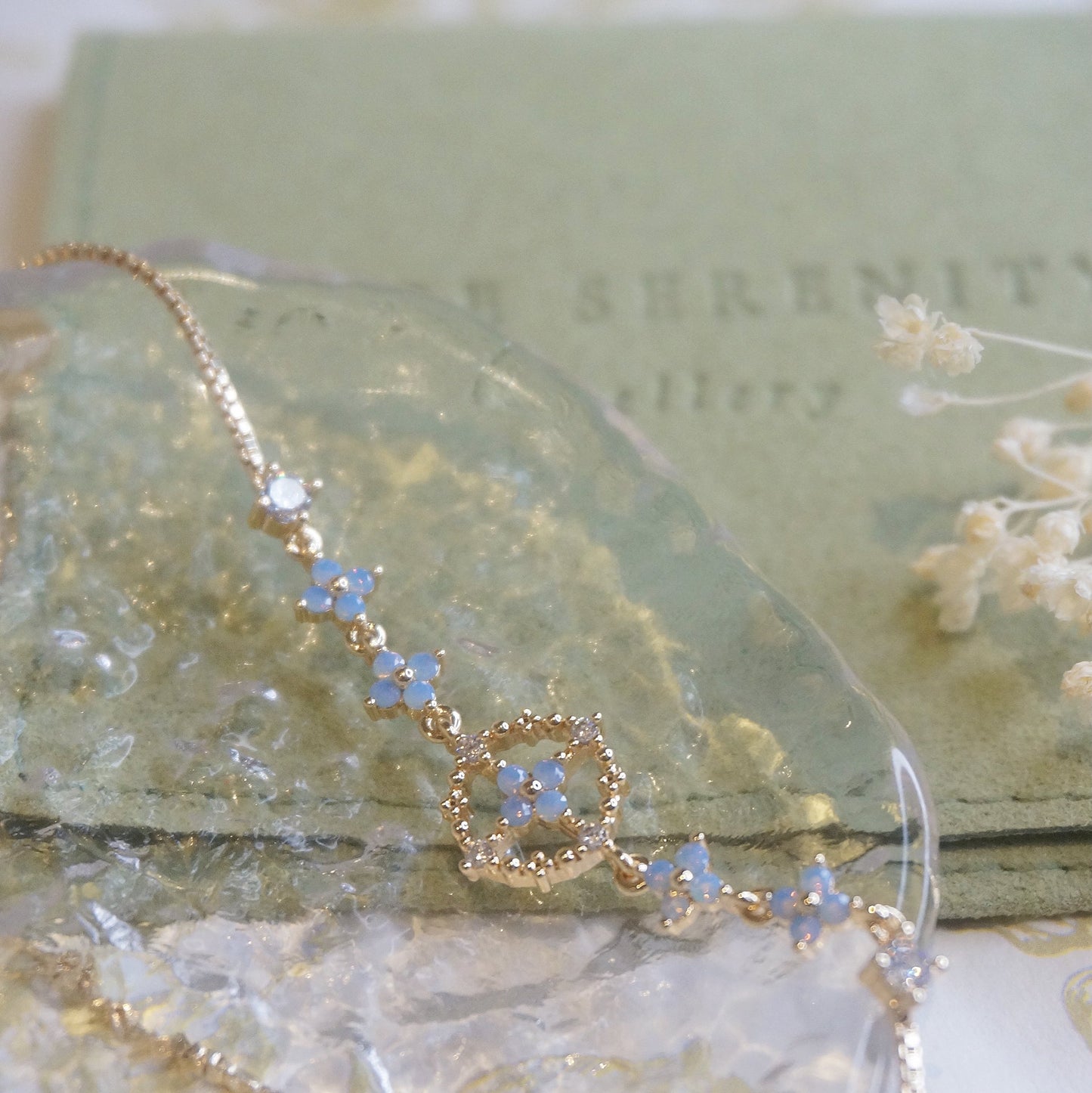Auriane Bracelets