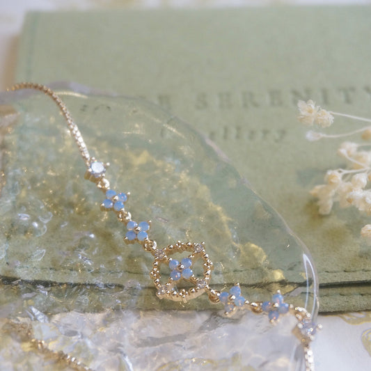 Auriane Bracelets