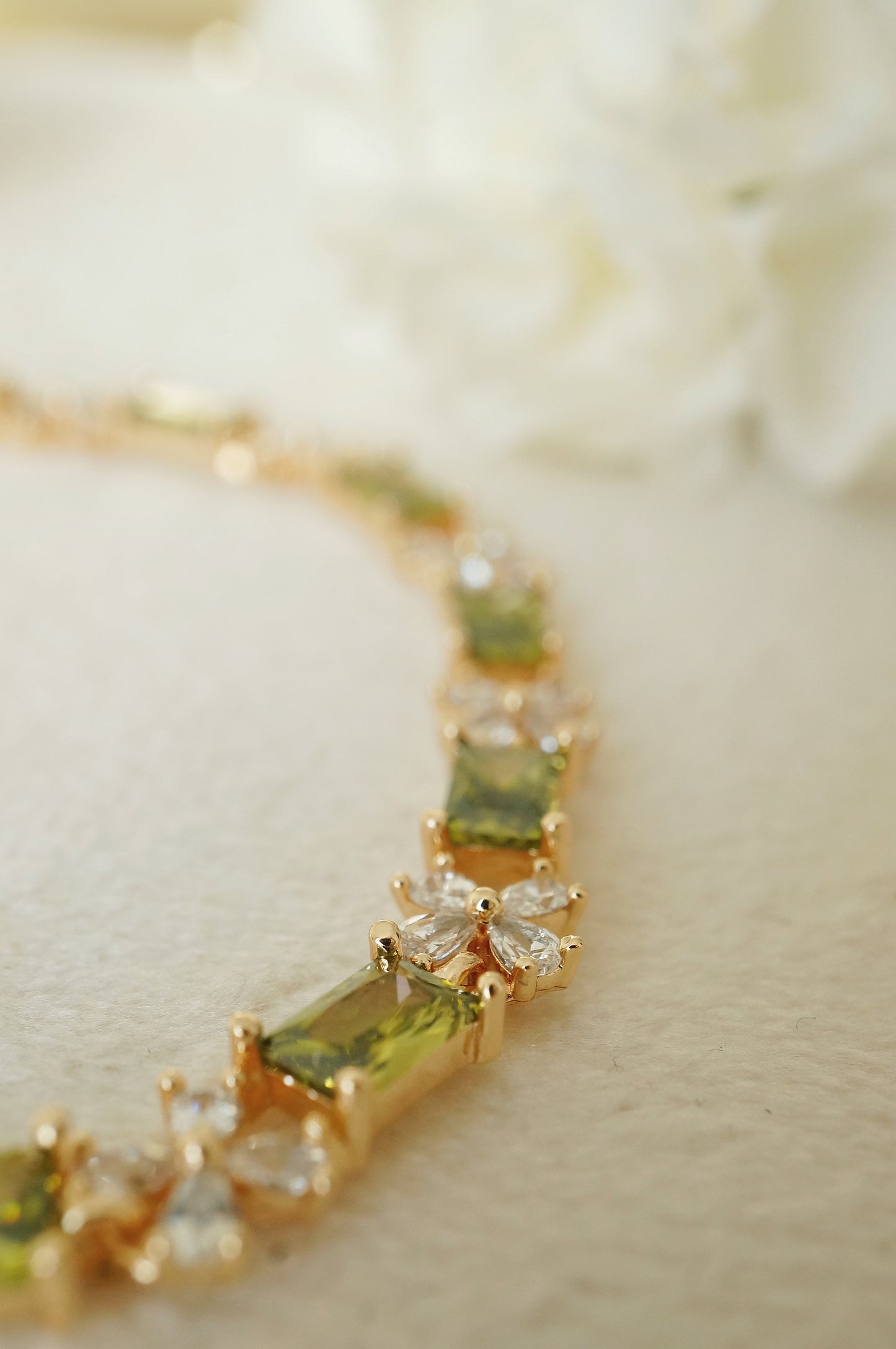 Esmerelle Bracelet