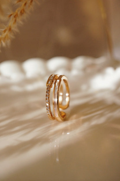 Nerissa Ring