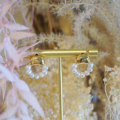 Grace Earrings