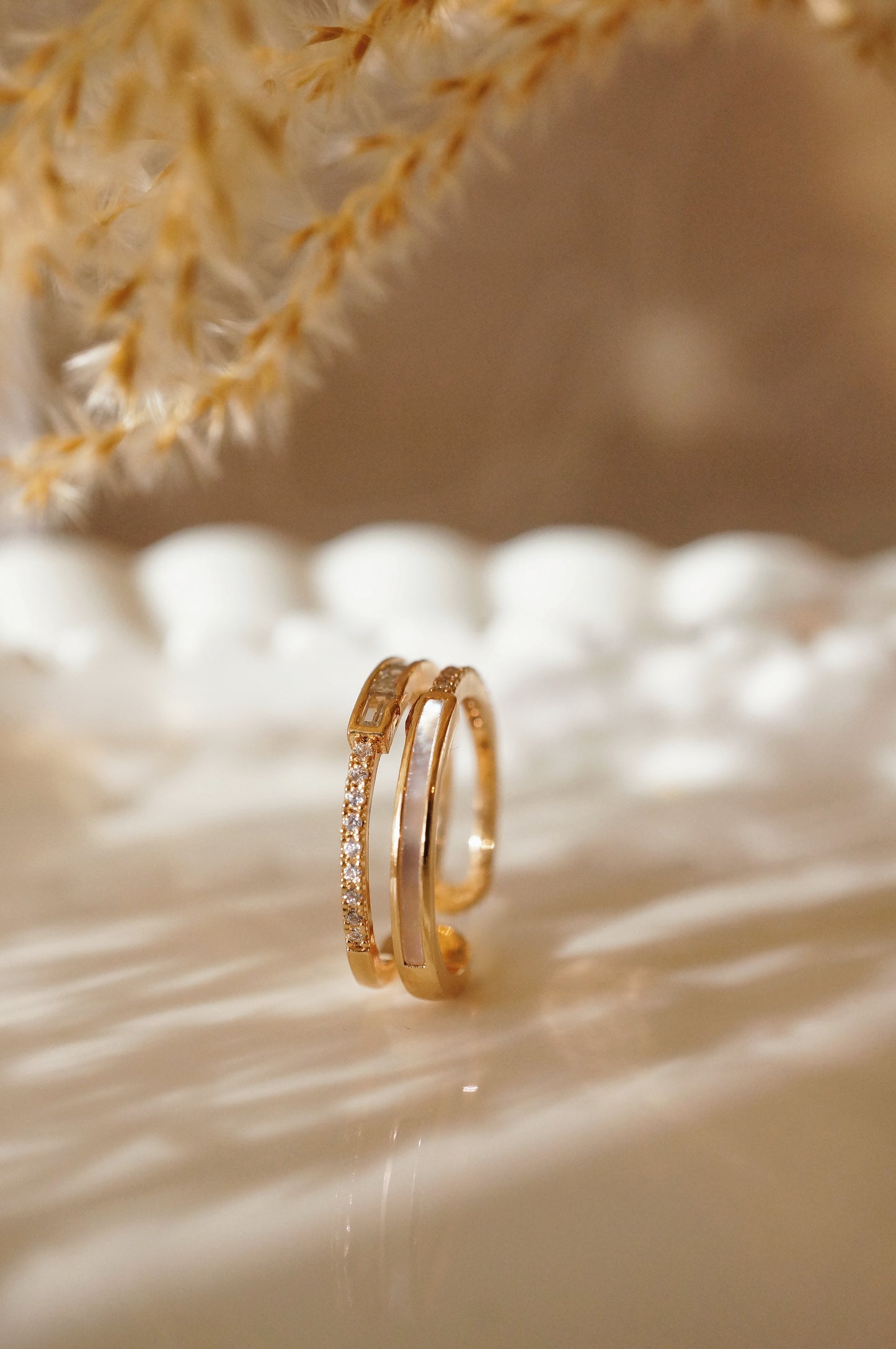 Nerissa Ring
