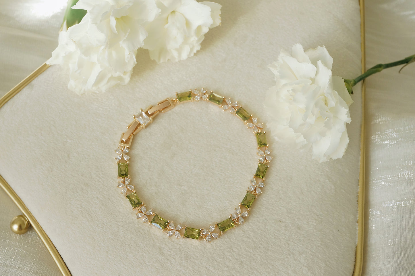 Esmerelle Bracelet