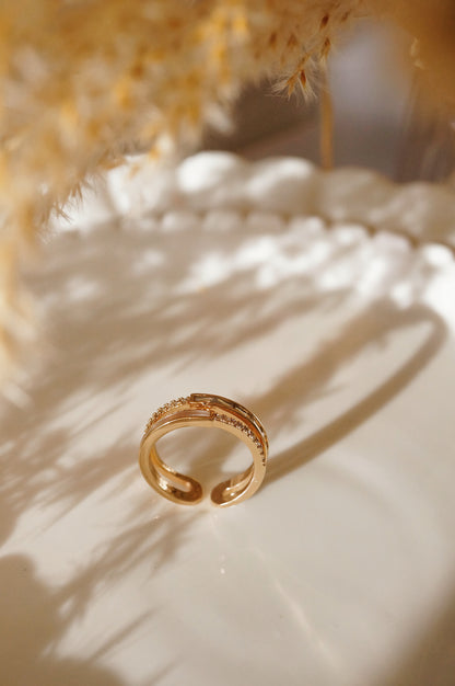 Nerissa Ring