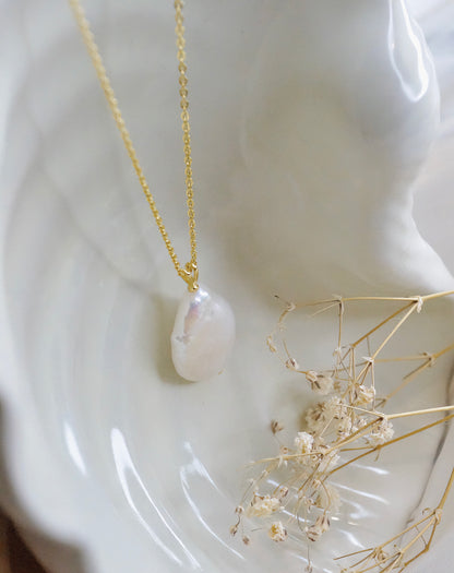 Eleanor Necklace