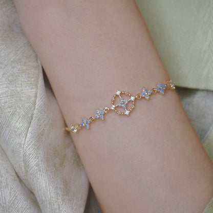 Auriane Bracelets