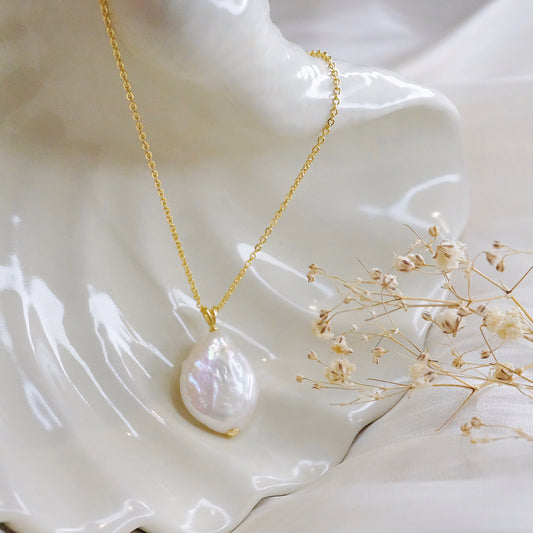 Eleanor Necklace