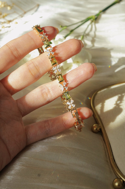 Esmerelle Bracelet