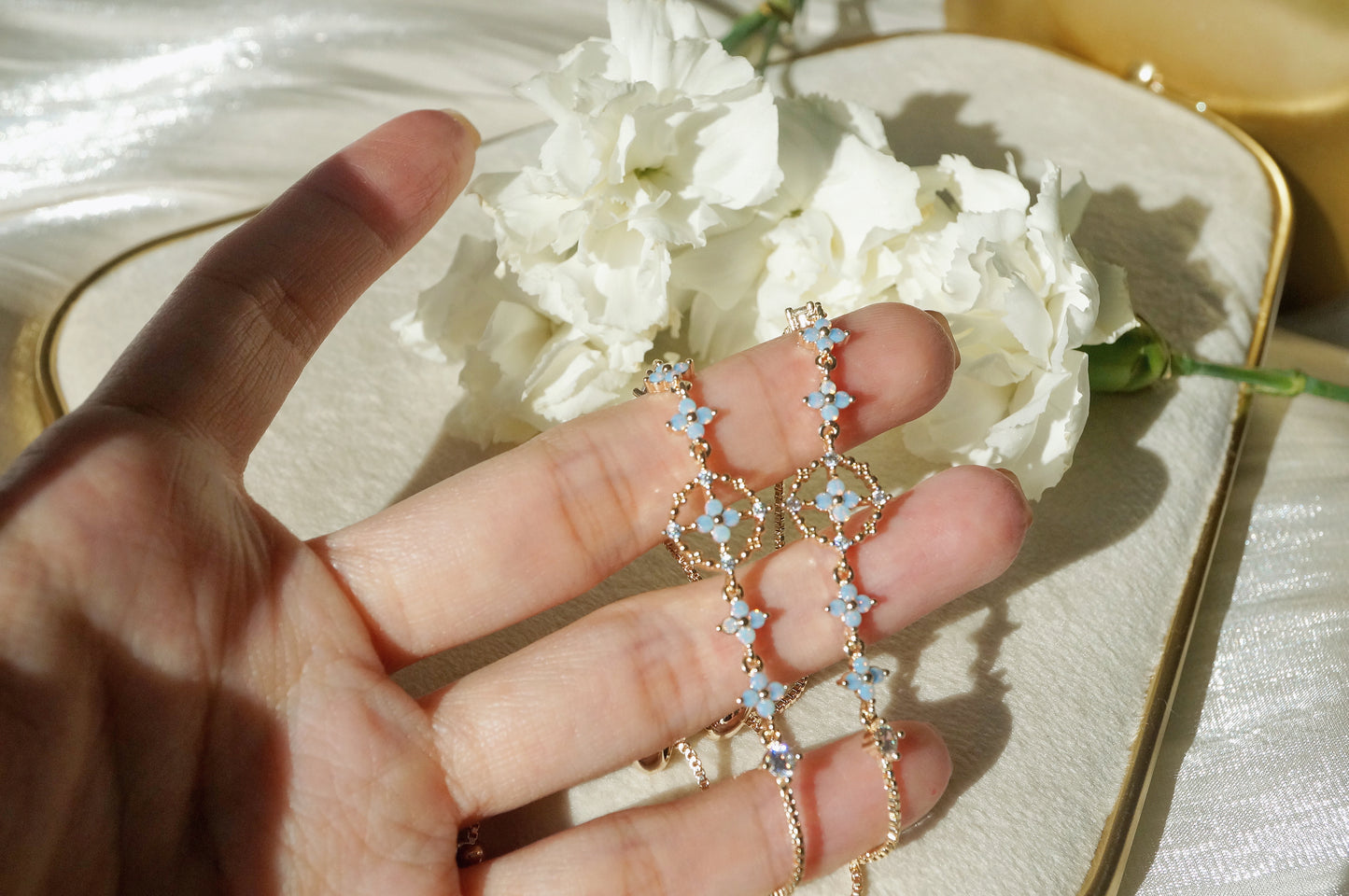 Celeste Bracelet