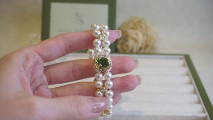 Juniper Bracelet