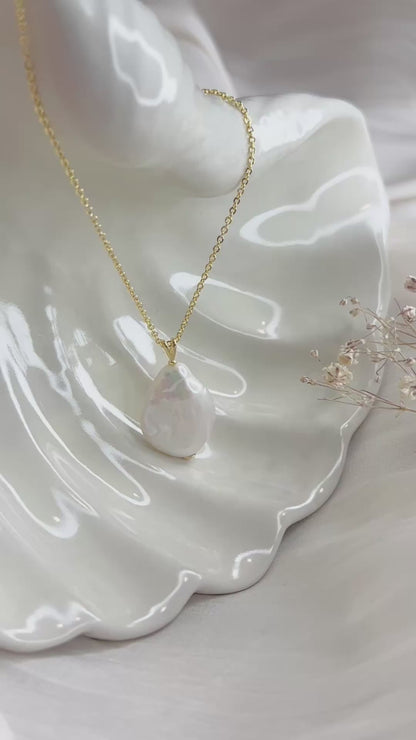 Eleanor Necklace