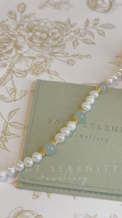 Jasmine Bracelet