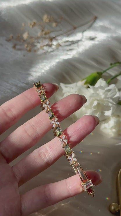 Esmerelle Bracelet